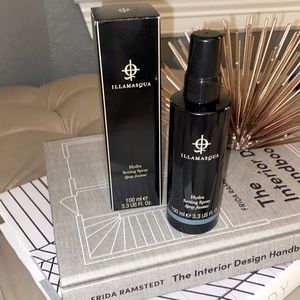 Hydra Setting Spray by ILLAMASQUA